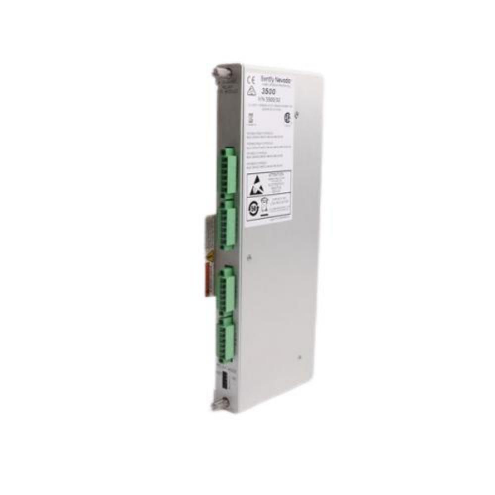 Bently Nevada 3500/32M 125720-02 | Vibration Sensor Module New In Stock