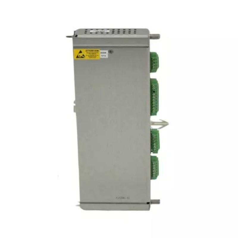 Bently Nevada 3500/33 133388-01+133396-01 | Vibration Sensor Module Price Advantage