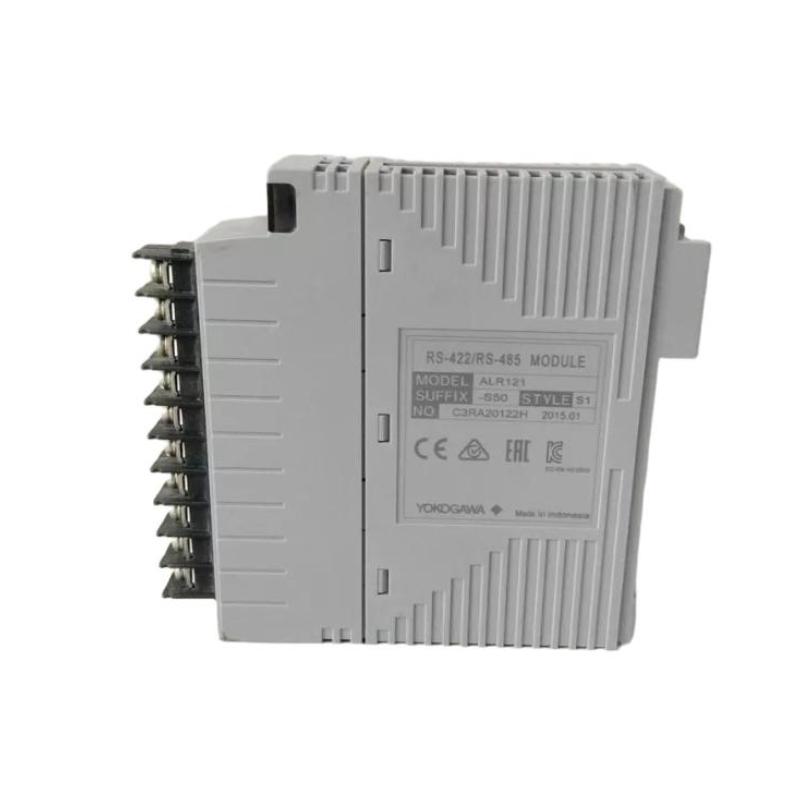 Yokogawa ALR121-S50 | Analog Input Module Price Advantage
