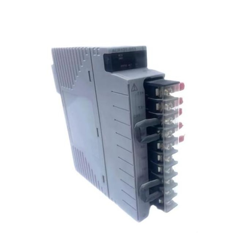 Yokogawa ALR121-S53 | Analog Input Module Recommended products