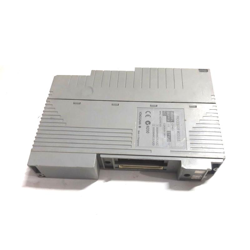 Yokogawa CP451-11 | Central Processing Unit Module Original