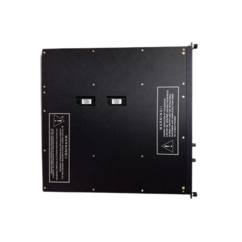 Triconex 4211 | Remote Extender Module Quality Selection