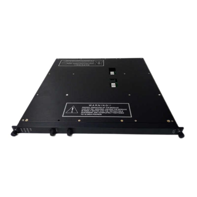 Triconex 4211 | Remote Extender Module Quality Selection