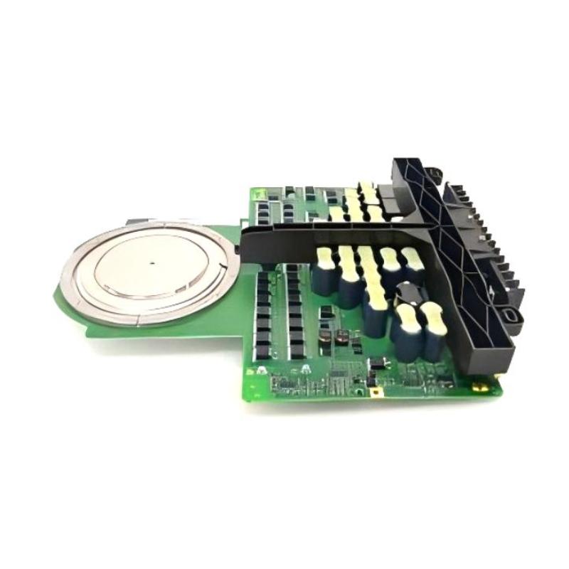 ABB 5SHY3545L0009 3BHB013085R0001 | IGCT Power Module Quality Selection