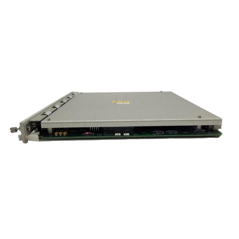 Bently Nevada 3500/20 125744‑04 | Rack Interface Module New In Stock