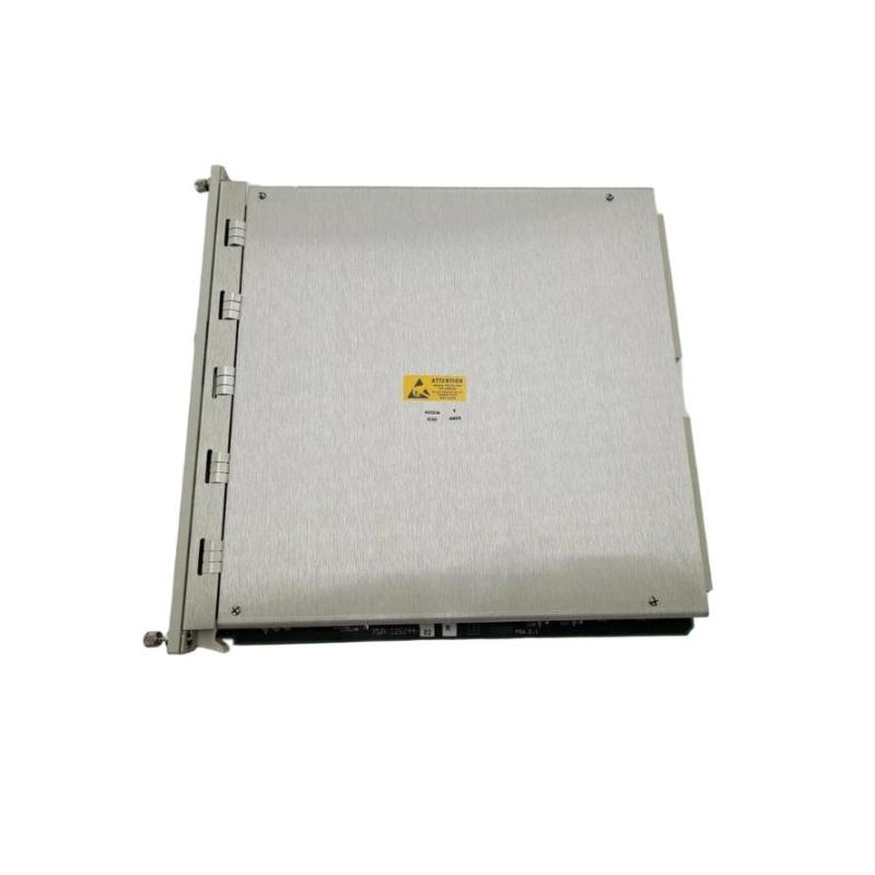 Bently Nevada 3500/20 125744‑04 | Rack Interface Module New In Stock