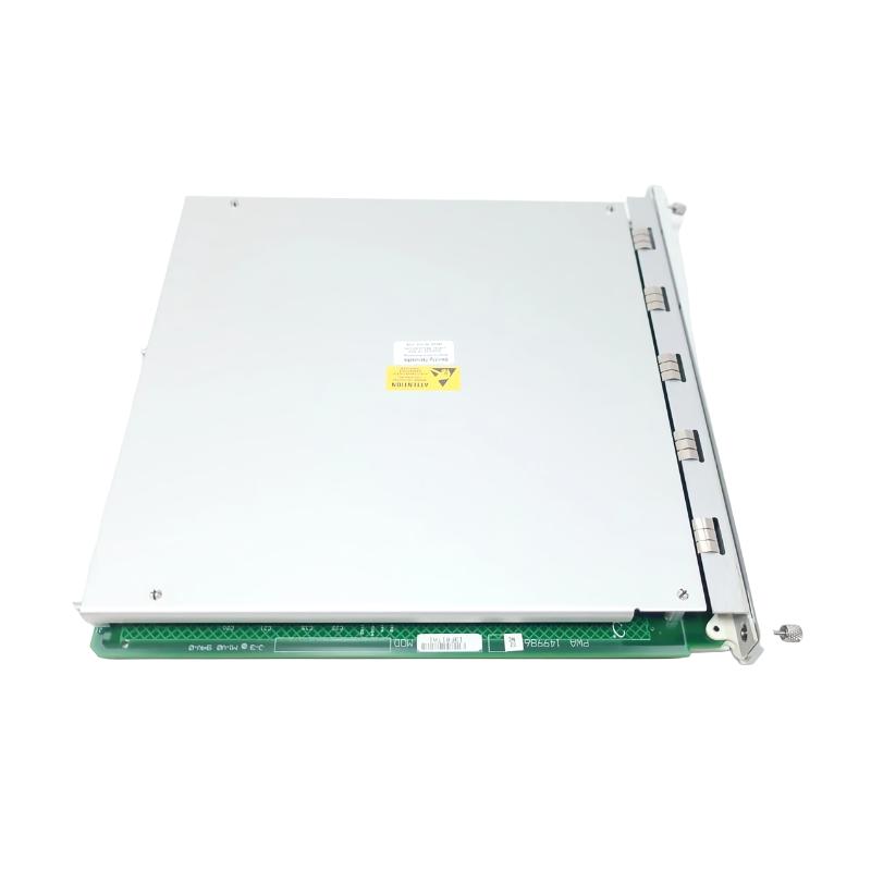 Bently Nevada 3500/22M 149986‑02 | Transient Data Interface (TDI) Module Rave reviews