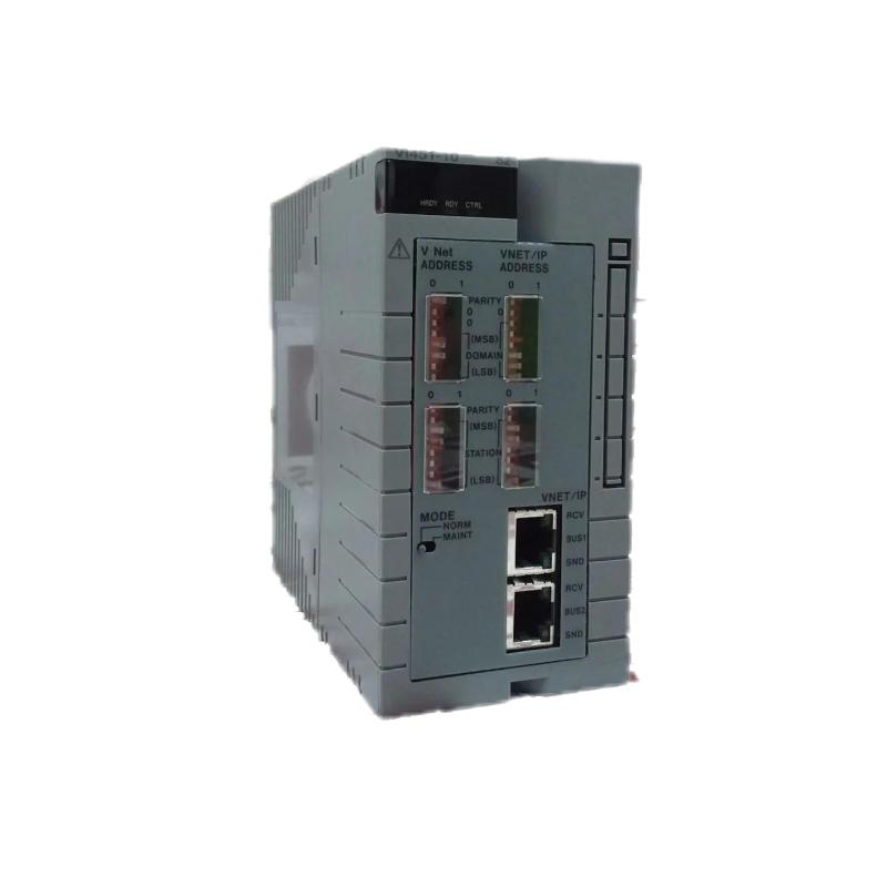 Yokogawa VI451-10 | Communication Module Quality Selection