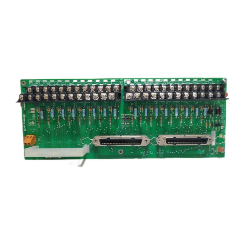 Honeywell MC‑TAIH52 51304337‑250 | High‑Level Analog Input Module 12-Month Warranty