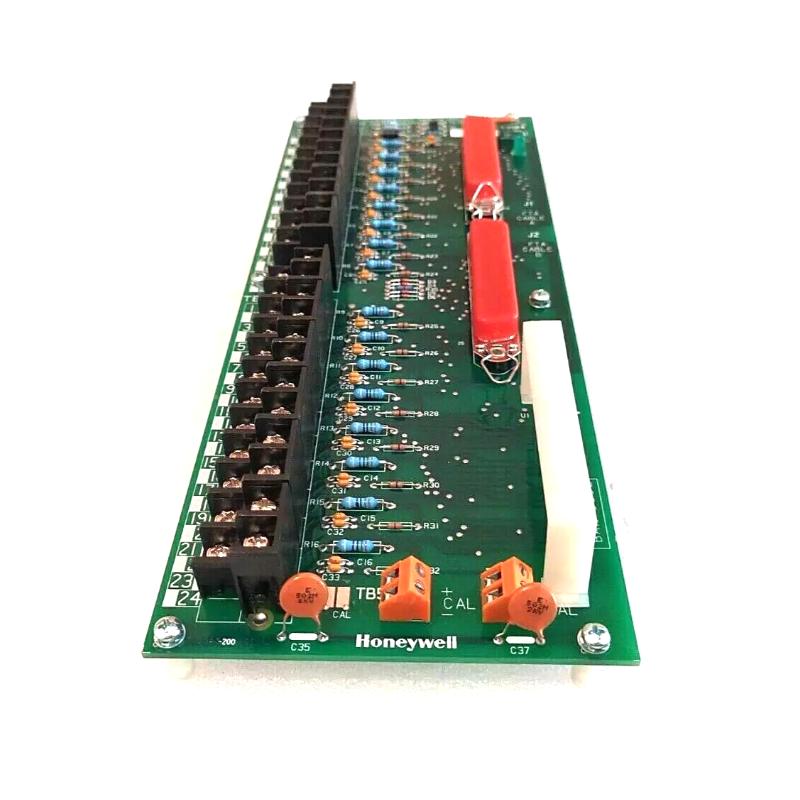 Honeywell MC‑TAIH52 51304337‑250 | High‑Level Analog Input Module 12-Month Warranty