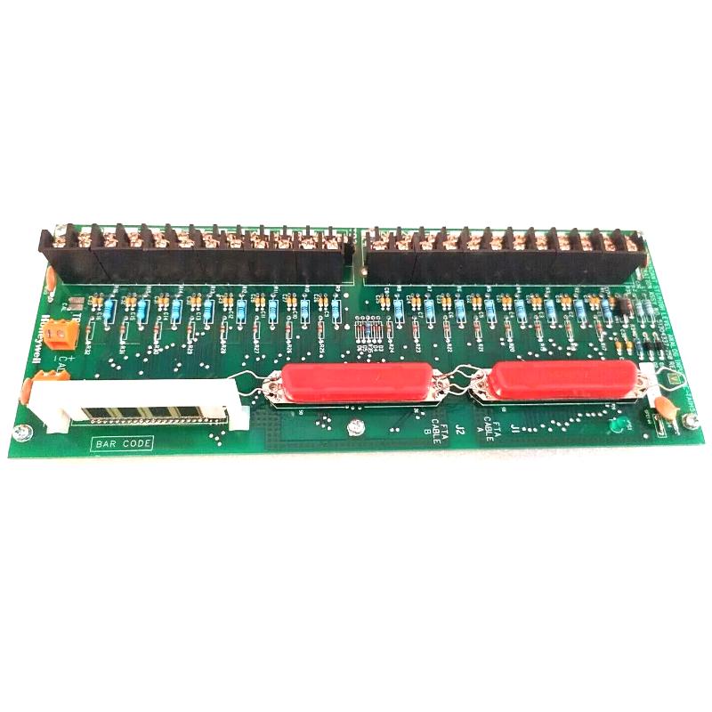 Honeywell MC‑TAIH52 51304337‑250 | High‑Level Analog Input Module 12-Month Warranty