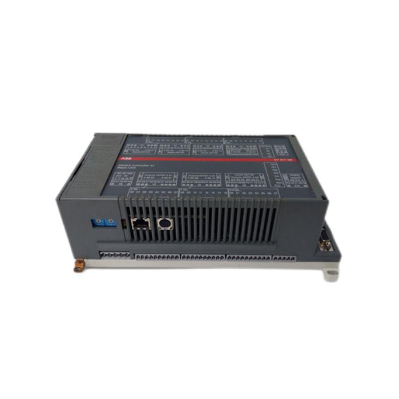 ABB 07KT98 GJR5253100R4278 | Processor Module Trusted supplier