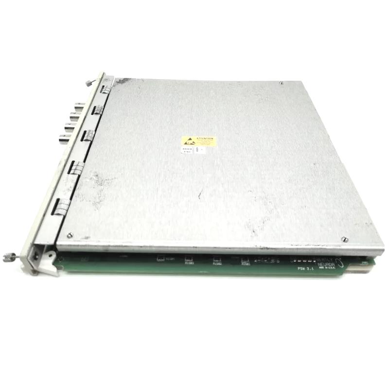 Bently Nevada 3500/42 140734-02| Vibration Monitor Module Quality Assurance