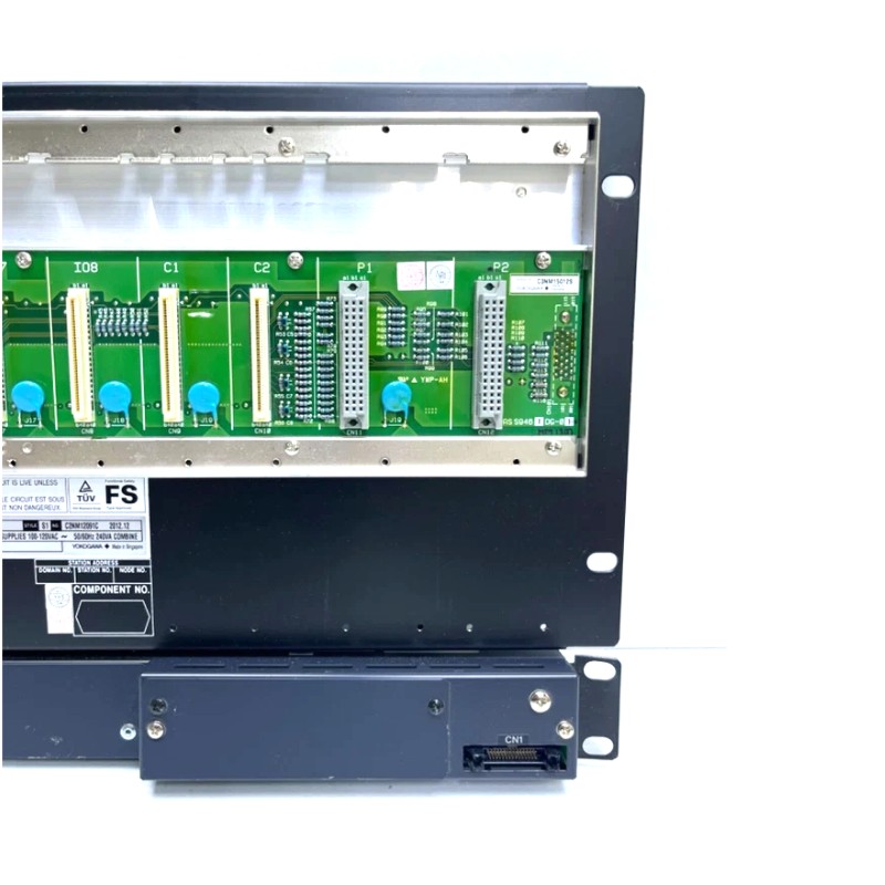 Yokogawa SSC60D-F2541 | Safety System Controller Module Rave reviews