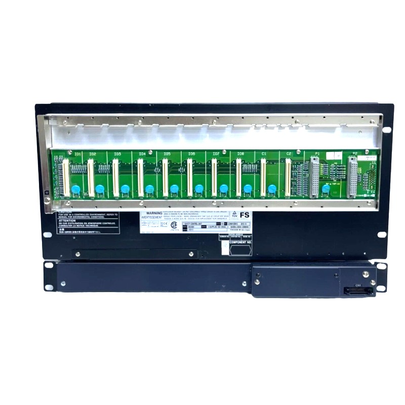 Yokogawa SSC60D-F2541 | Safety System Controller Module Rave reviews