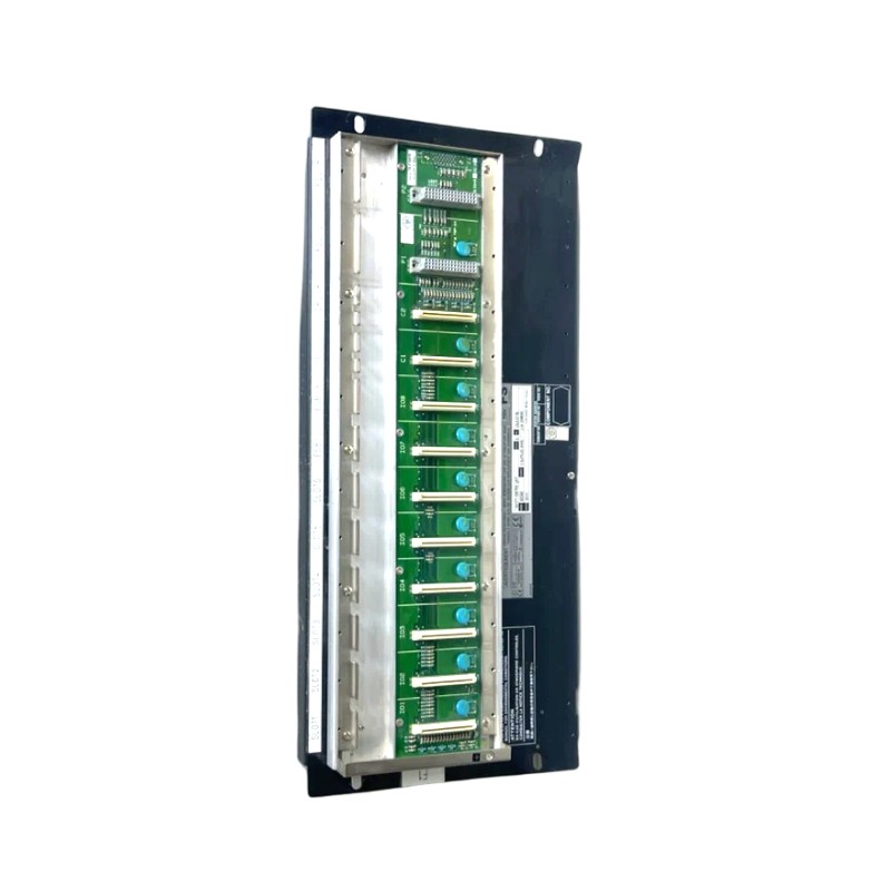 Yokogawa SSC60D-S2521 | Safety System Controller Module Quality Selection