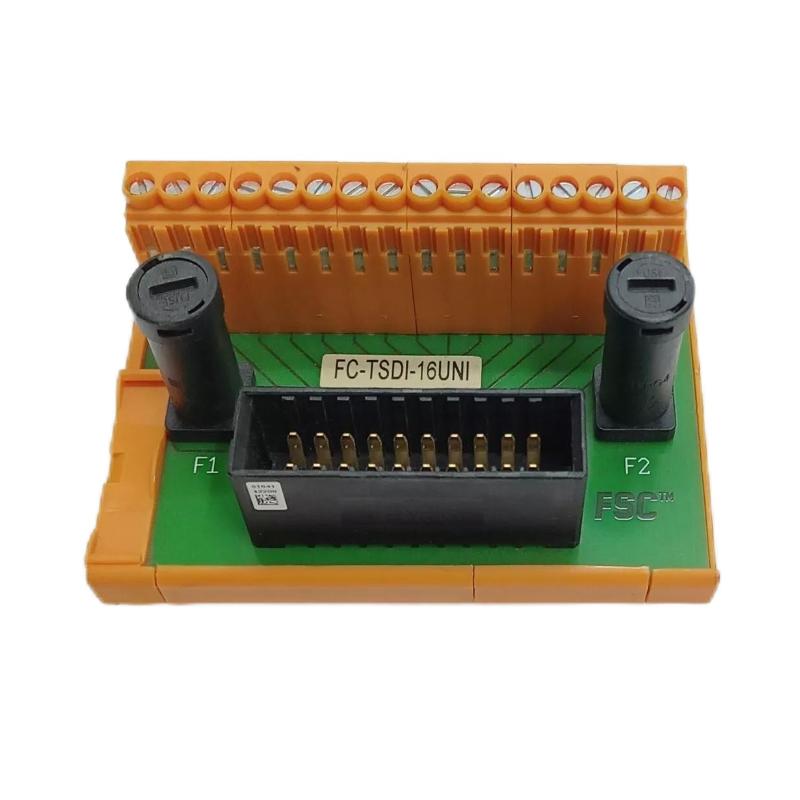 Honeywell FC-TSDI-16UNI | Digital Input Module Price Advantage