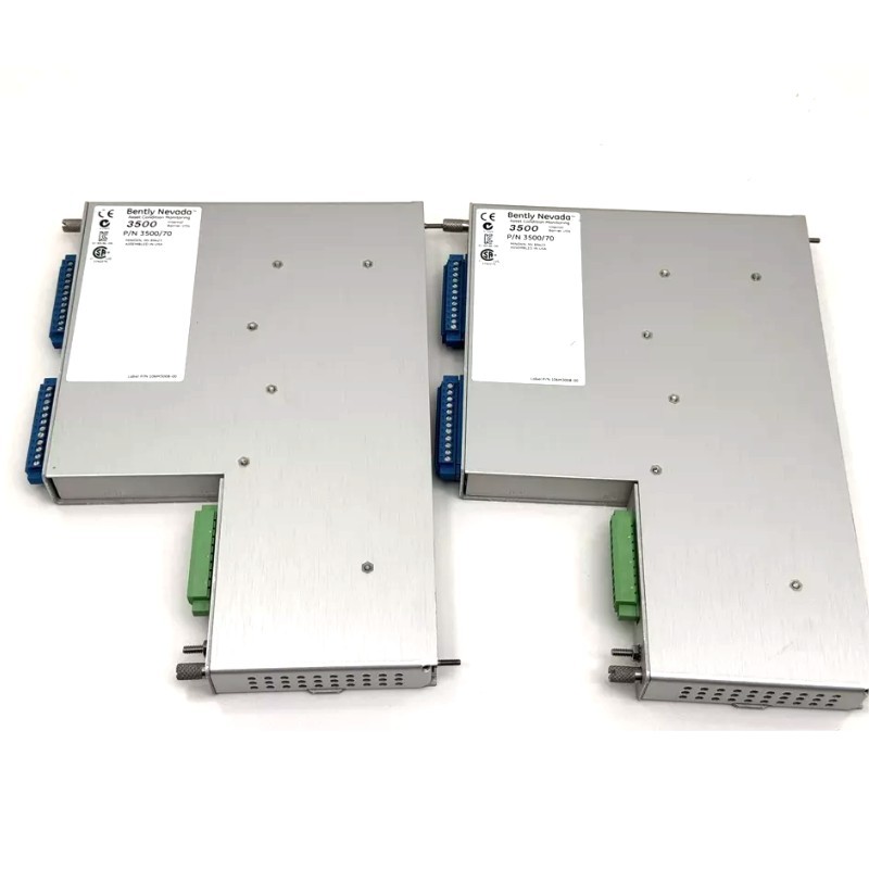 Bently Nevada 3500/42M 135489-02 | Proximitor Monitor Module Rave reviews