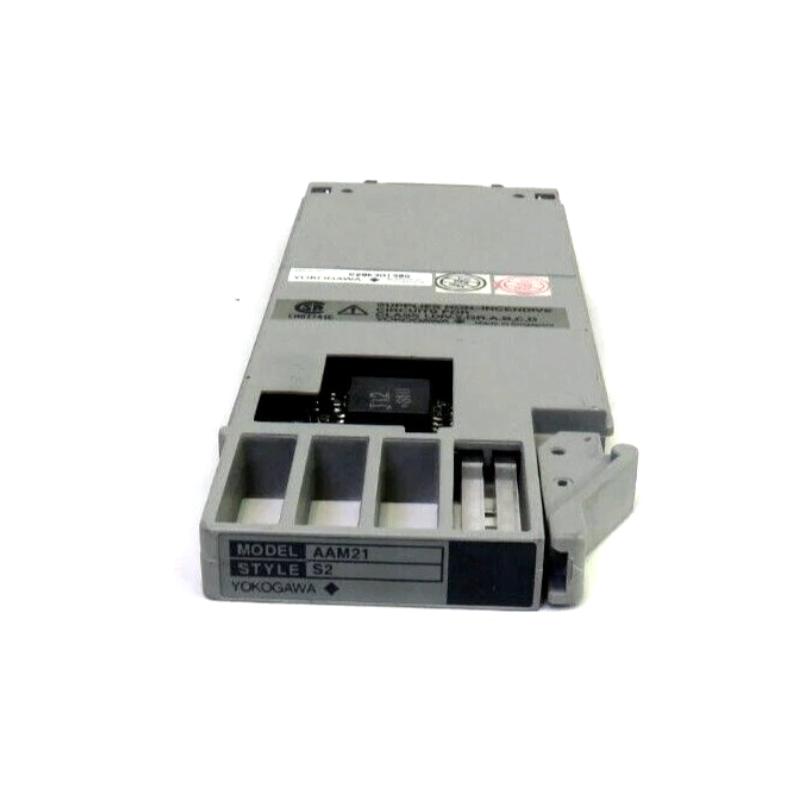 Yokogawa AAM21J | Universal Analog I/O Module Price Advantage