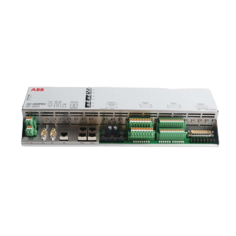 ABB PCD231 3BHE024642R0101 | Programmable Controller Module Rave reviews