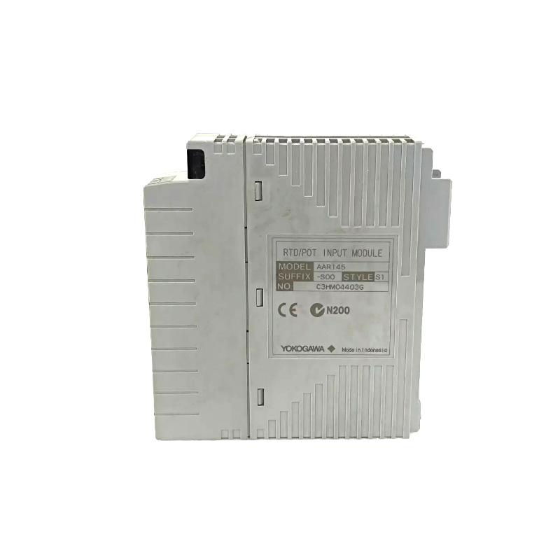 Yokogawa AAR145 | Analog Input Module New In Stock