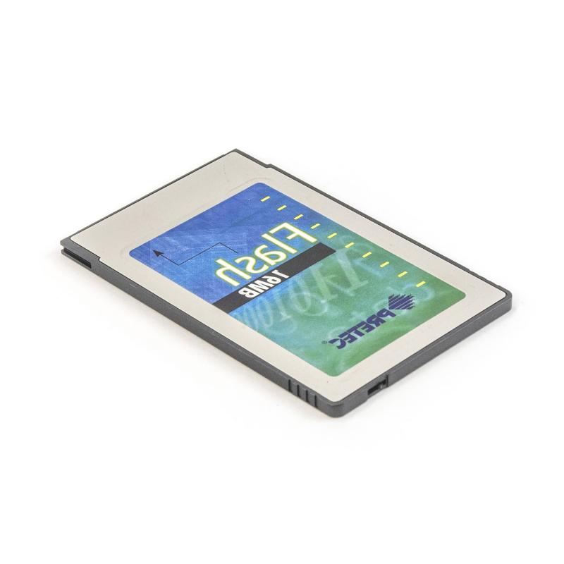 ABB 3BSC630036R5 | Flash Memory Card Shelf life 1 year