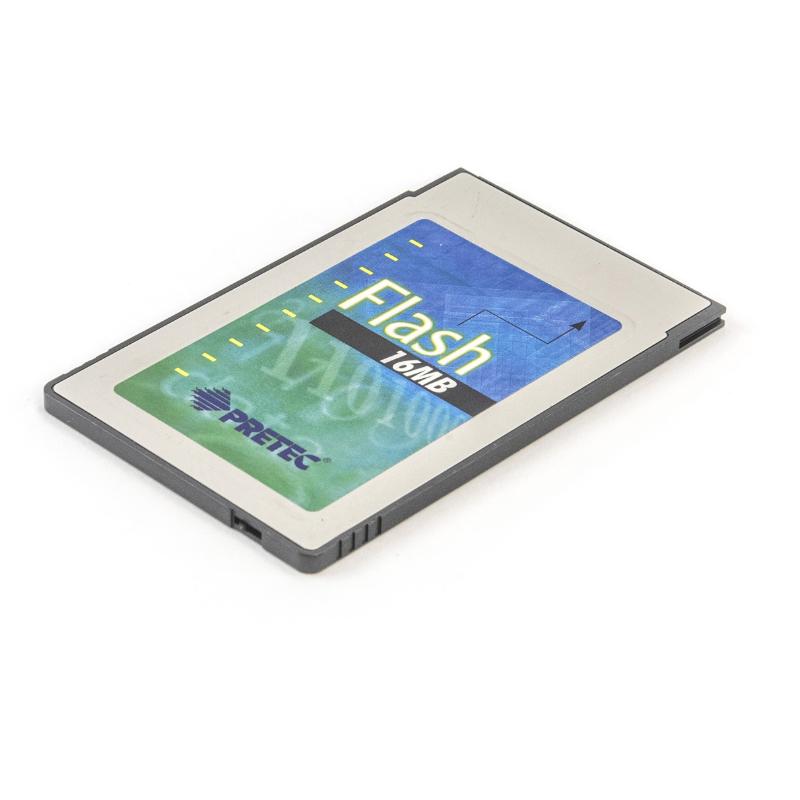 ABB 3BSC630036R5 | Flash Memory Card Shelf life 1 year