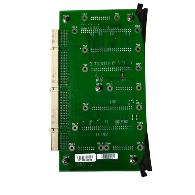 ABB 3BUS208802-001 | Standard Signal Jumper Board Price Advantage
