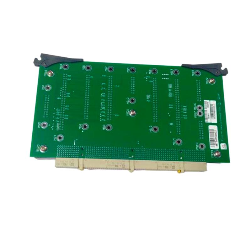 ABB 3BUS208802-001 | Standard Signal Jumper Board Price Advantage