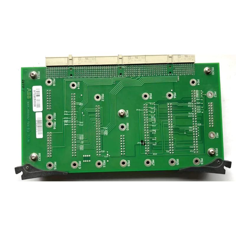 ABB 3BUS208802-001 | Standard Signal Jumper Board Price Advantage