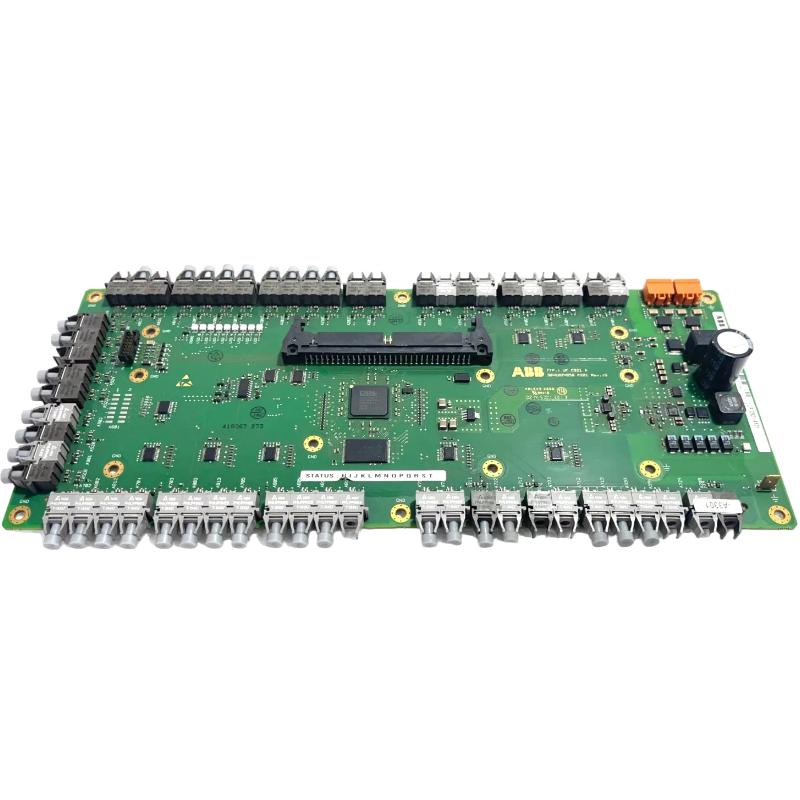 ABB UF C921 A101 3BHE024855R0101 | Universal Field Controller Original