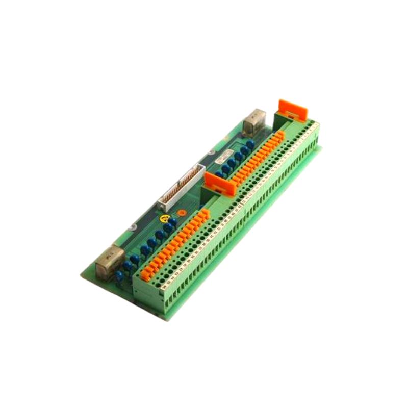 ABB DSTD150A 57160001-UH | Digital Signal Terminal Module Original