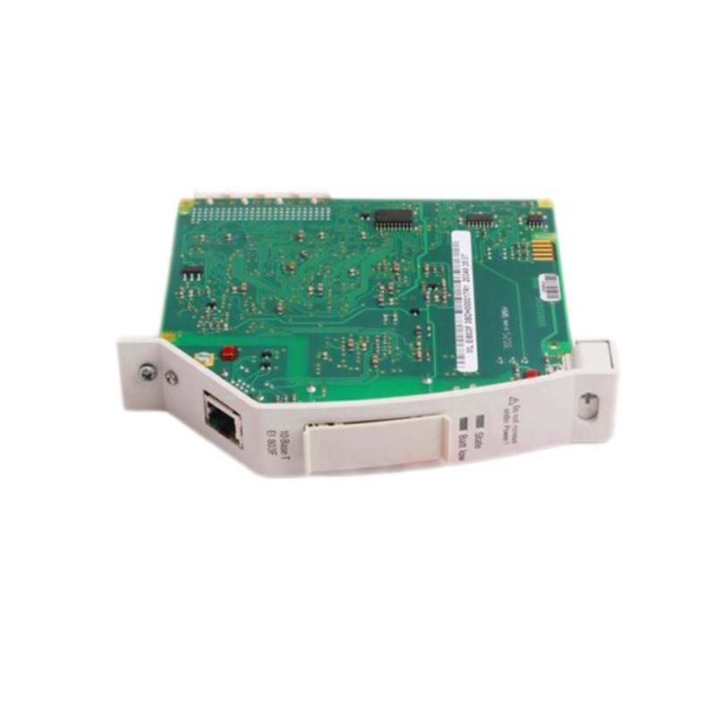 ABB EI 803F 3BDH000017R1 | Energy Interface Module 100% New