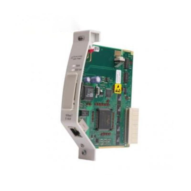 ABB EI 803F 3BDH000017R1 | Energy Interface Module 100% New