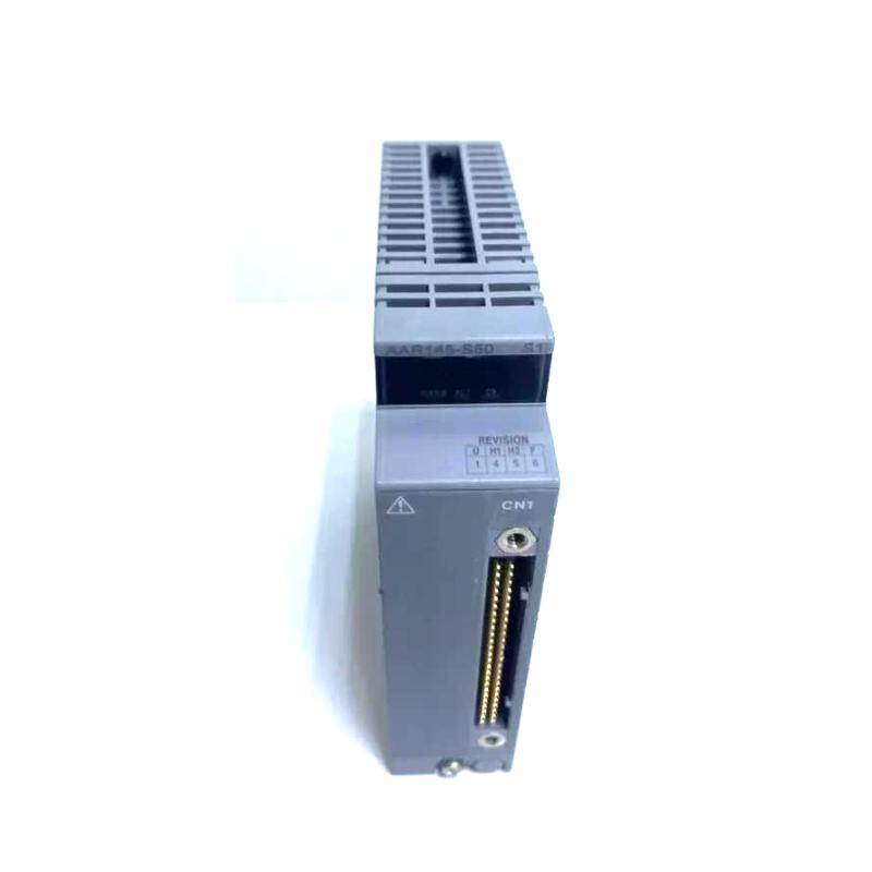 Yokogawa AAR145‑S50 | RTD/POT Input Module Hot Items