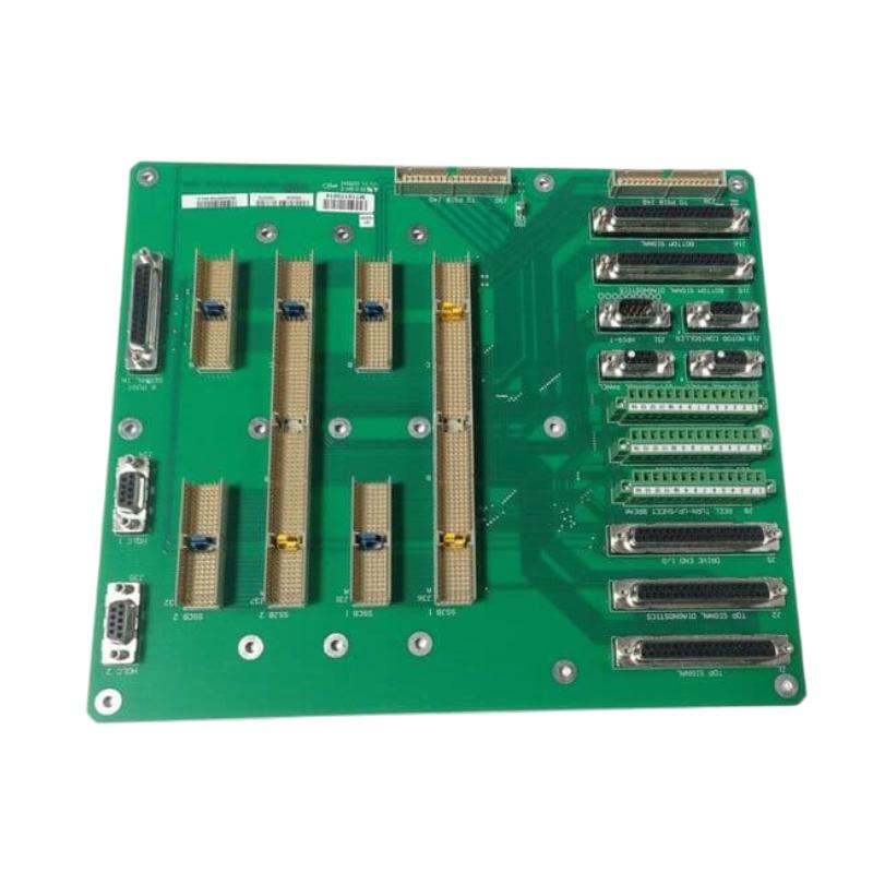 ABB 3BUS208728-002 | Digital Input Module