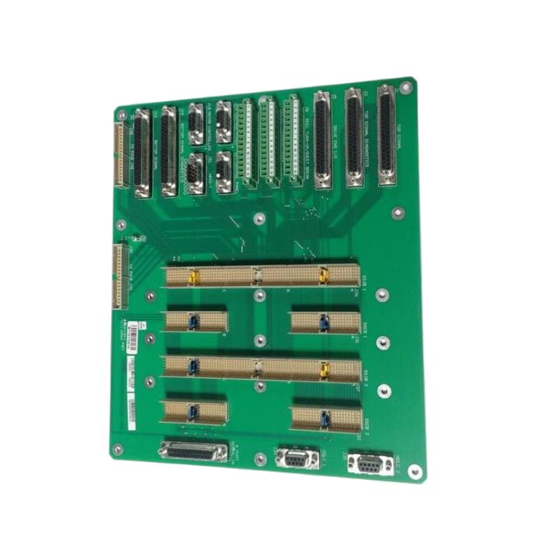ABB 3BUS208728-002 | Digital Input Module