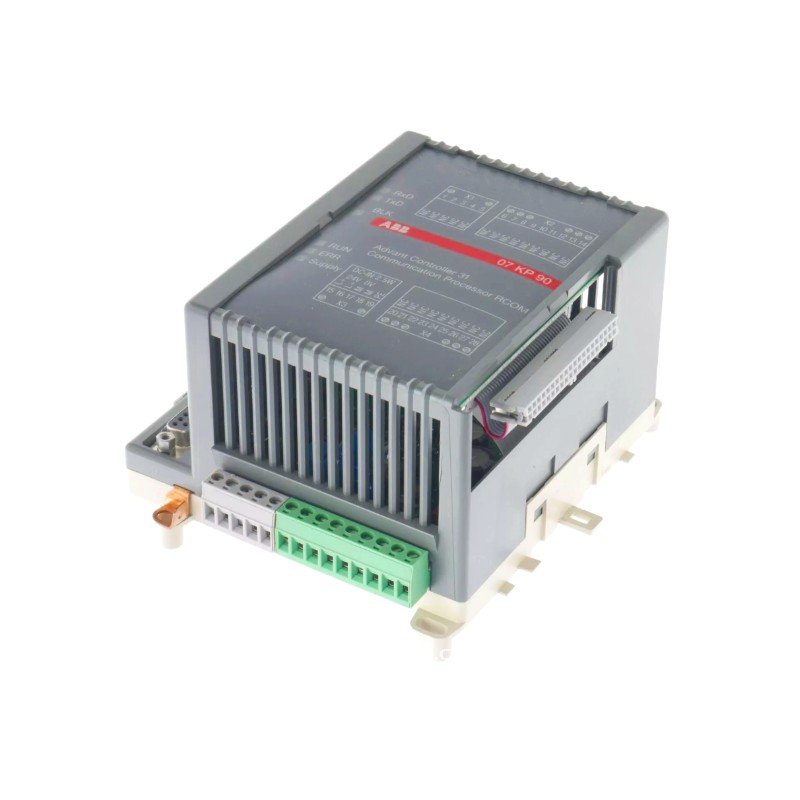ABB 07DI90‑S GJR5250900R0202 | Safety Digital Input Module Hot Items