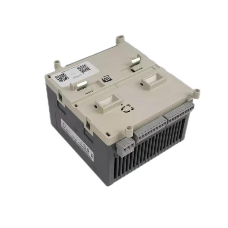 ABB 07DI92 GJR5252400R4101 | Digital Input/Output Module Original