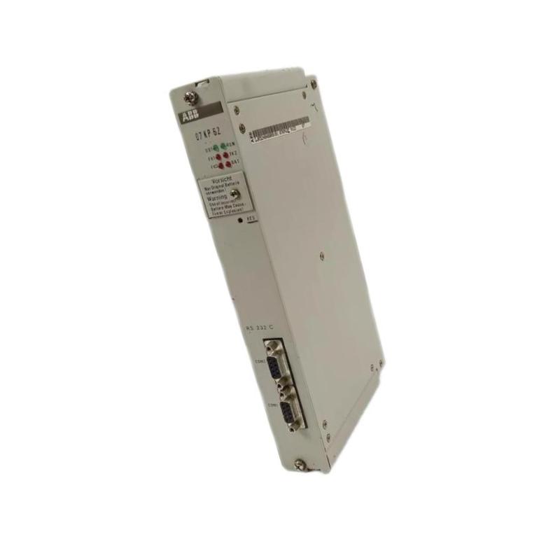 ABB 07KP64 GJR5240600R0101 | Communication Processor Module Rave reviews