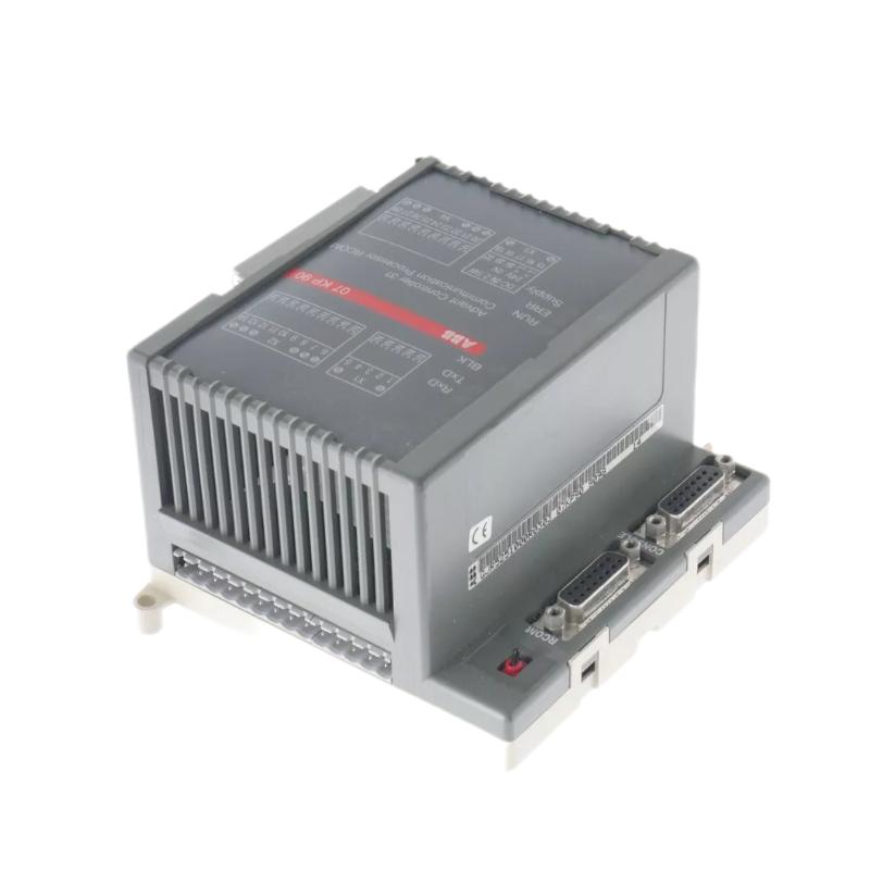 ABB 07KP90 GJR5251000R0303 | Communication Processor Module Original