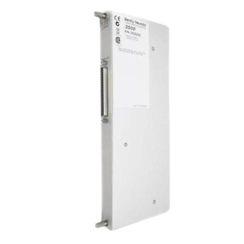 Bently Nevada 3500/62 136491‑01 |Process Variable Monitor Rave reviews