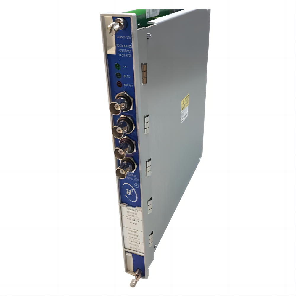 Bently Nevada 3500/64 176449-05 | Dynamic Pressure Monitor Recommended products