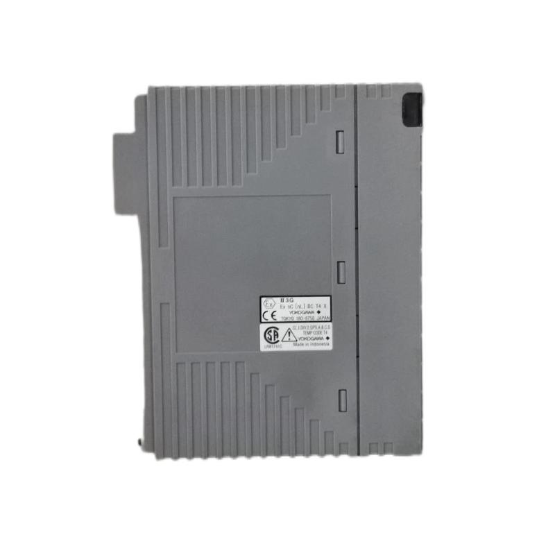 Yokogawa AAT141‑S00 S2 | TC/mV Input Module Rave reviews