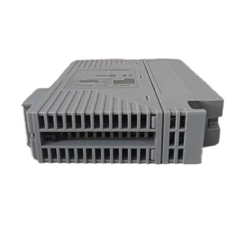 Yokogawa AAV144‑S00 | Analog Input Module Efficient delivery