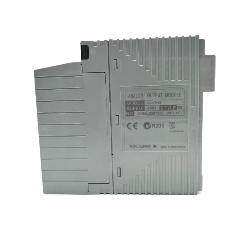 Yokogawa AAV542‑S00 | Analog Output Module Rave reviews