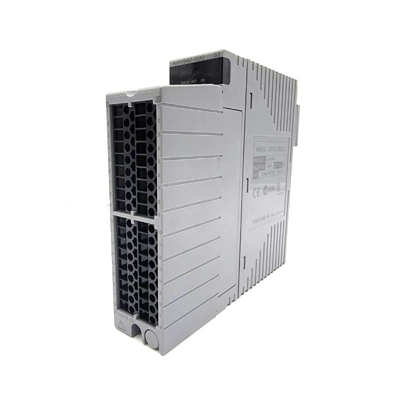 Yokogawa AAV542‑S00 | Analog Output Module Rave reviews