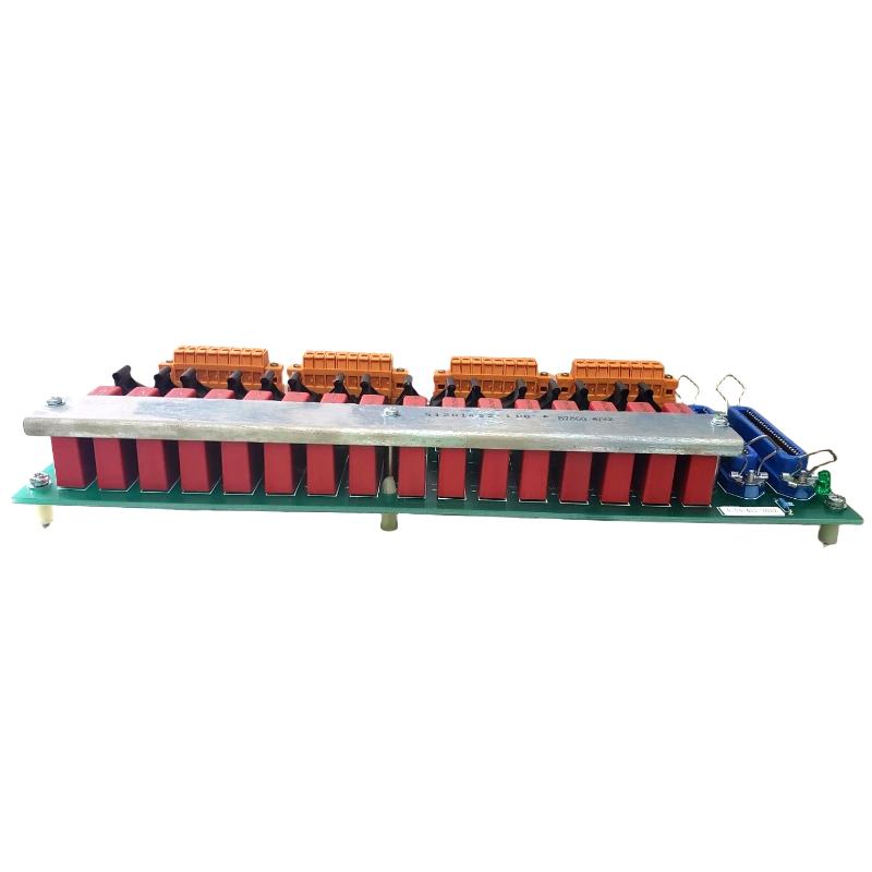 Honeywell MU‑TDO D12 51304423‑100 | Digital Output Module Rave reviews