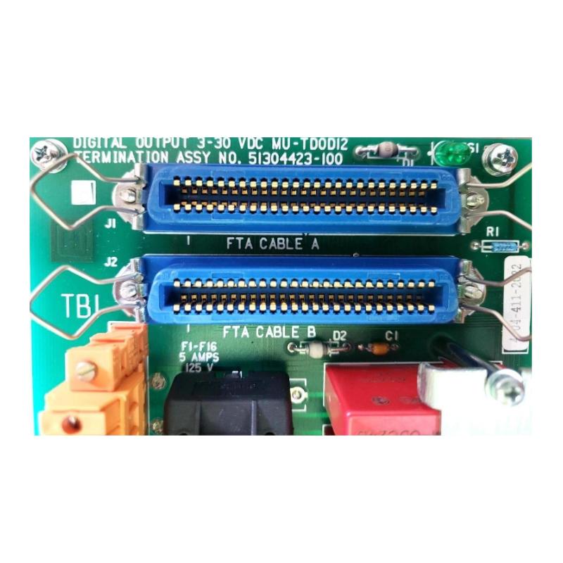 Honeywell MU‑TDO D12 51304423‑100 | Digital Output Module Rave reviews