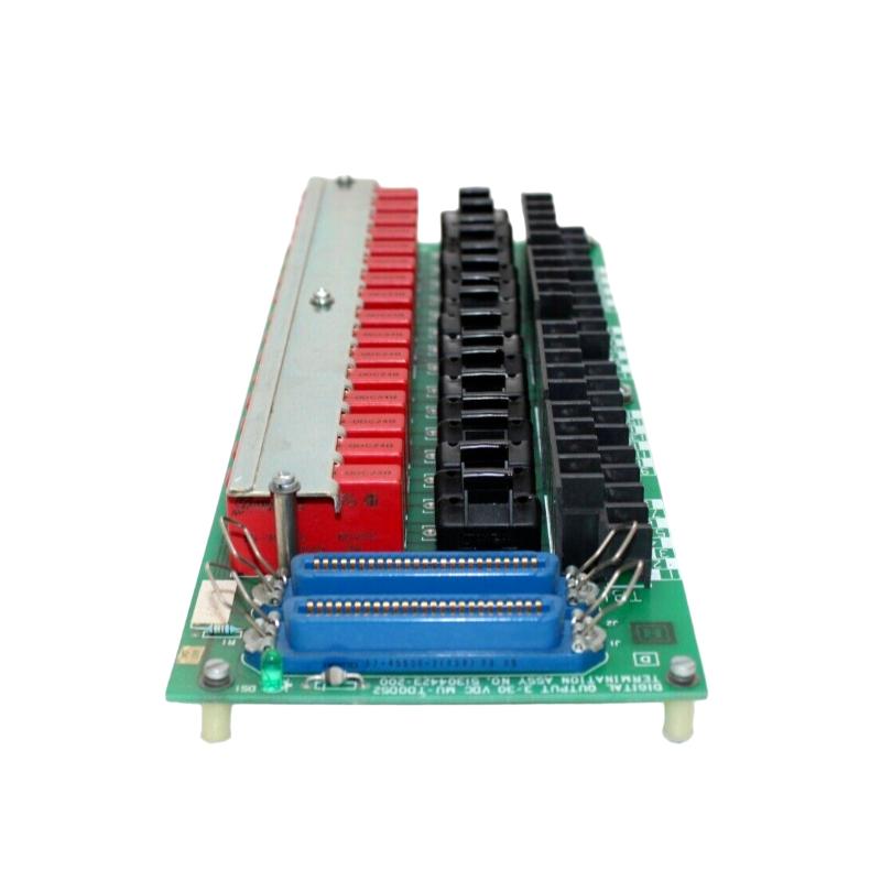 Honeywell MU‑TDOD52 51304423‑200 | Digital Output Module 12-Month Warranty